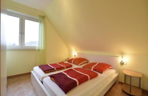 Zierow House | Ferienhaus in Zierow mit Garten, cleaning included
