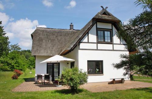 Zirchow House | Ferienhaus in Zirchow auf Usedom