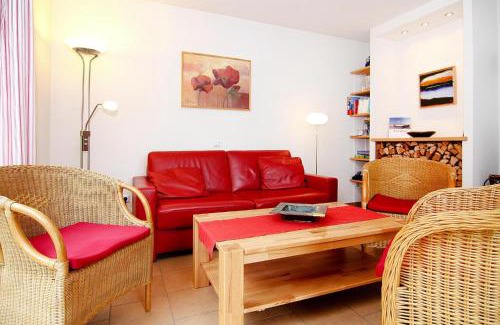 Zirchow House | Ferienhaus in Zirchow auf Usedom