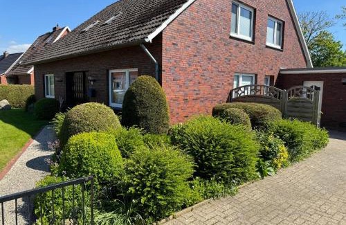 Esens Apartment | Ferienhaus Janßen