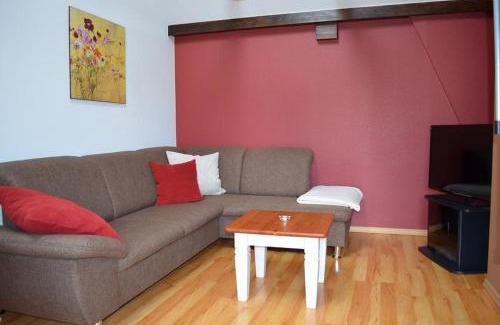 Stregda House | Ferienhaus Jungk