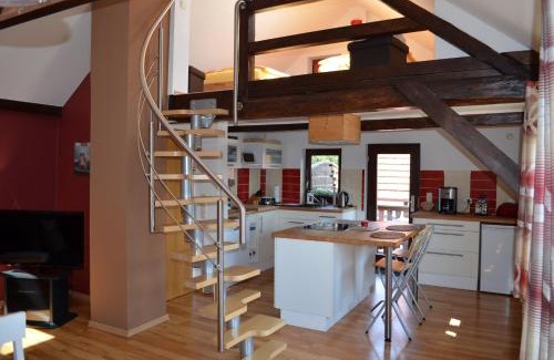 Stregda House | Ferienhaus Jungk