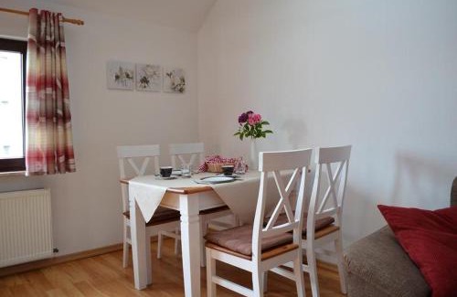 Stregda House | Ferienhaus Jungk