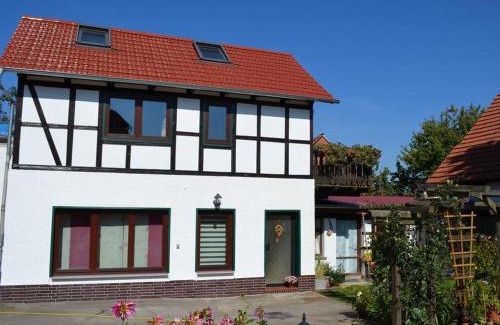 Stregda House | Ferienhaus Jungk