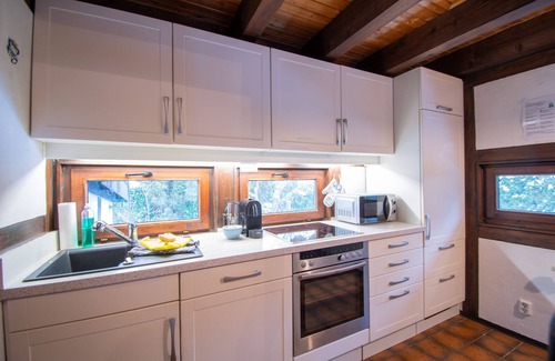 Nordseebad Burhave House | Ferienhaus Küstenkind