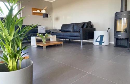Westermarkelsdorf House | Ferienhaus Küstenperle FH4