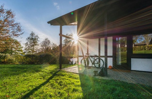 Eifel-Ferienpark Daun House | Ferienhaus Kastanie 9 - [#127663]