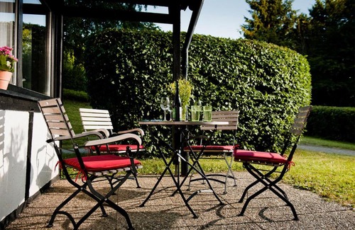 Eifel-Ferienpark Daun House | Ferienhaus Kastanie 9 - [#127663]