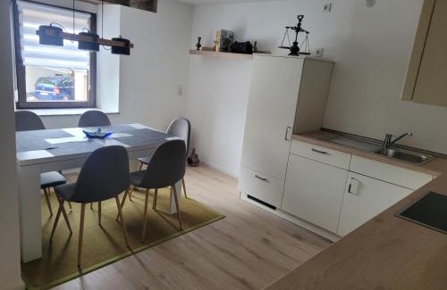 Schweich House | Ferienhaus Klara
