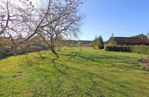 Kleinzerlang House | Ferienhaus Kleinzerlang SEE 8991
