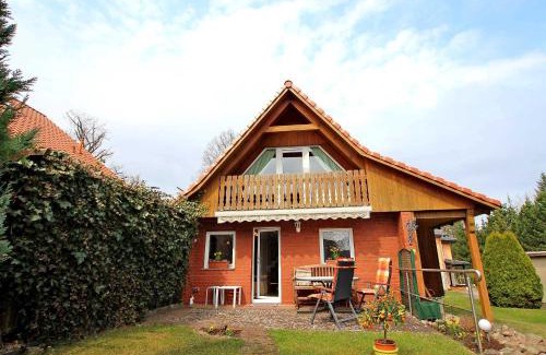Kleinzerlang House | Ferienhaus Kleinzerlang SEE 9451