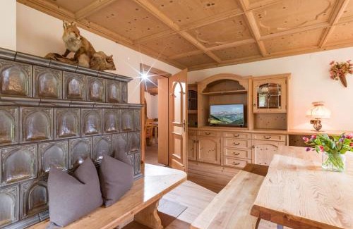 Finkenberg House | Ferienhaus Kröll