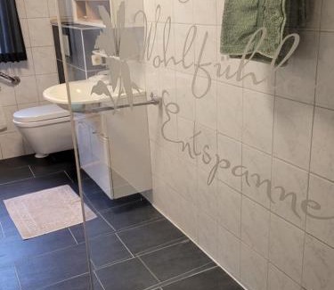 Wustrow Apartment | Ferienhaus Krüger