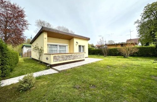 Krakow am See House | Ferienhaus Krakow am See SEE 7981