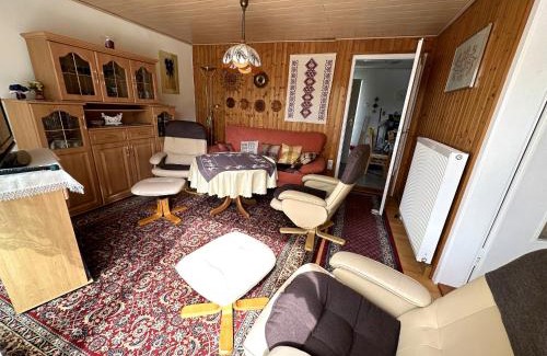 Krakow am See House | Ferienhaus Krakow am See SEE 7981
