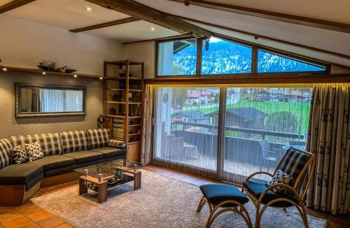 Schoenau am Koenigssee Apartment | Ferienhaus Lochner