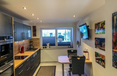 Schoenau am Koenigssee Apartment | Ferienhaus Lochner