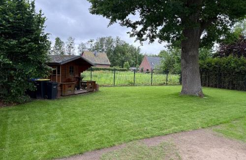 Muritz House | Ferienhaus-Lake-Residence-Mueritz
