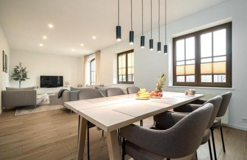 Muritz House | Ferienhaus-Lake-Residence-Mueritz