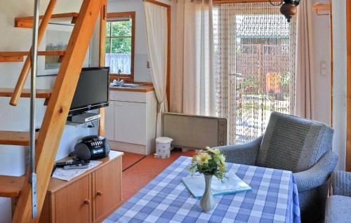 Lassan House | Ferienhaus Lassan Bei Wolgast