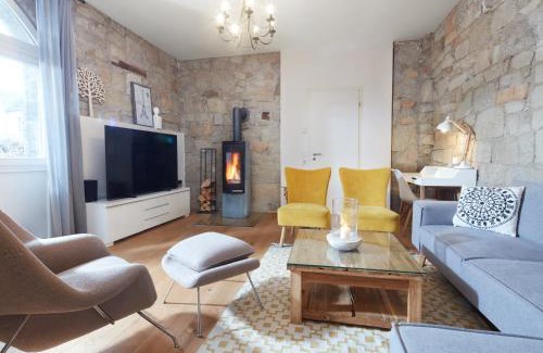 Rieden House | Ferienhaus Lemon Tree