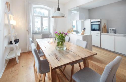 Rieden House | Ferienhaus Lemon Tree