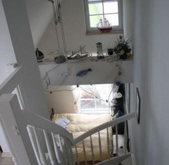 Zingst House | Ferienhaus Likedeeler Weg 23