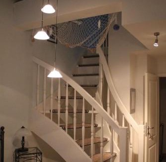 Zingst House | Ferienhaus Likedeeler Weg 23