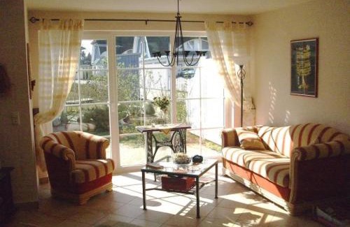 Zingst House | Ferienhaus Likedeeler Weg 23