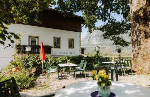 Oberdrauburg Hotel | Ferienhaus Lindenhof