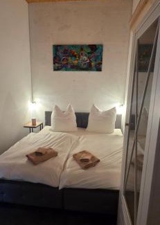 Heinersbruck House | Ferienhaus LODA - Garten, Netflix & Spreewald Flair