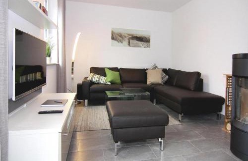 Neuenkirchen House | Ferienhaus Lotsenhaus am Breetzer Bodden, cleaning included