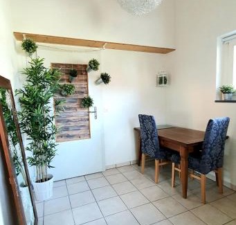 Lungern Apartment | Ferienhaus Lungern see-you