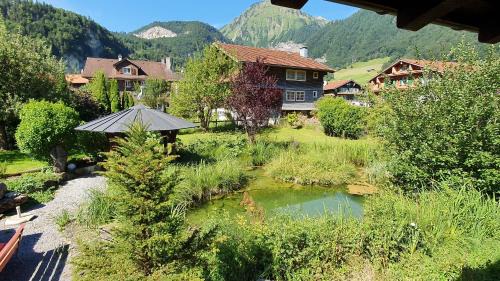 Lungern Apartment | Ferienhaus Lungern see-you