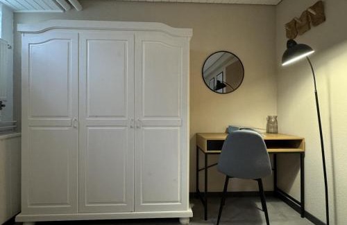 Ueberlingen House | Ferienhaus Möhrle 1