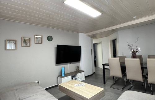 Ueberlingen House | Ferienhaus Möhrle 2