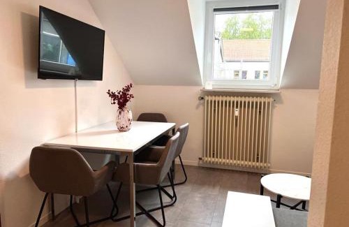 Ueberlingen House | Ferienhaus Möhrle 5