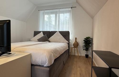 Ueberlingen House | Ferienhaus Möhrle 6