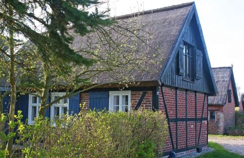 Monkebude House | Ferienhaus Mönke´s Kate am Stettiner Haff, cleaning included
