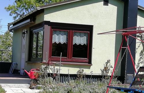 Moschwitz House | Ferienhaus Möschwitz