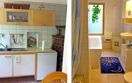 Mahlow House | Ferienhaus Mahlow