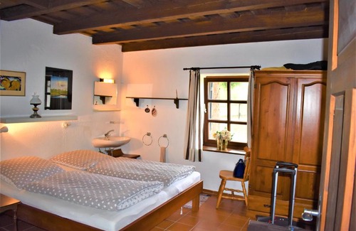 Bischofsmais House | Ferienhaus Marschollek