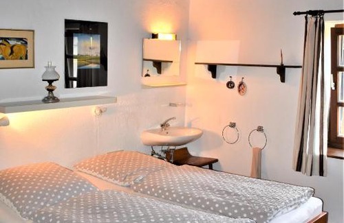 Bischofsmais House | Ferienhaus Marschollek