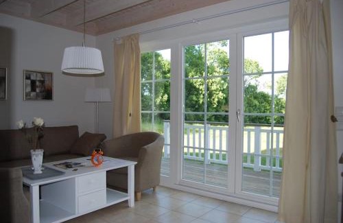 Sierksdorf House | Ferienhaus Meerblick