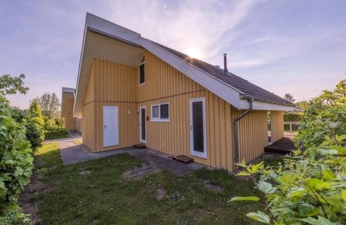 Muritz House | Ferienhaus mit eigemer Sauna