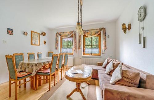 Jagersgrun House | Ferienhaus mit Gemeinschaftspool in Jägersgrün