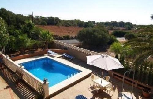 Santanyi House | Ferienhaus mit Privatpool für 6 Personen ca 90 m in Cala Santanyi, Balearen Mallorca