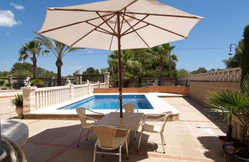 Santanyi House | Ferienhaus mit Privatpool für 6 Personen ca 90 m in Cala Santanyi, Balearen Mallorca