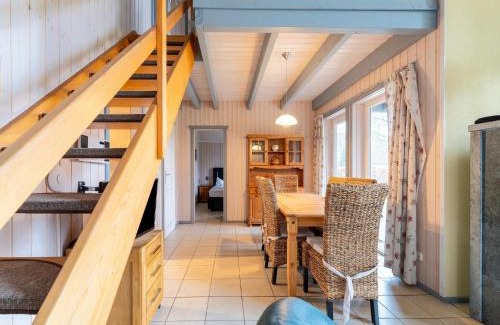 Mirow House | Ferienhaus mit privater Sauna