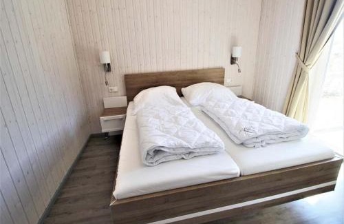 Mirow House | Ferienhaus mit privater Sauna